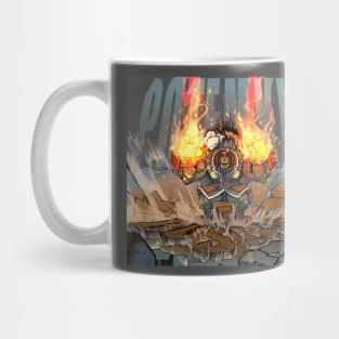 Potemkin Buster Mug